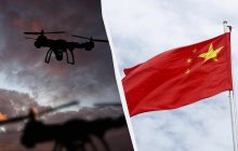 Експерти розкрили, як Китай допомагав Росії захищатися від українських дронів