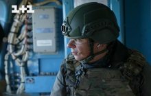 Дмитро Комаров у новому сезоні "Світ навиворіт. Україна" покаже ексклюзивні кадри боротьби за небо