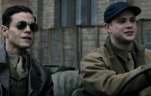 Вийшов трейлер "Нюрнберга" з Расселом Кроу і Рамі Малеком: коли фільм покажуть в Україні
