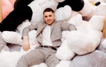 Мій бізнес — дарувати радість: як Нарек Галстян створив бренд, що став символом стійкості та лідерства в індустрії подарунків