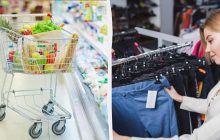 Цены в Украине набирают обороты, но медленнее чем в прошлом году: что дорожает быстрее всего