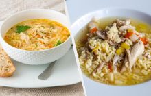 Класичний курячий суп із "секретною" спецією: з цією приправою набагато смачніше