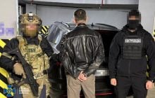 Бизнес в "ЛНР": в Одессе заместитель руководителя областного БЭБ стал фигурантом резонансного дела