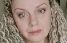 Зірка фільму "БожеВільні" після наркозу спростувала здогадки про свій стан