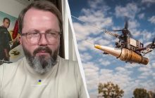 Україні терміново потрібна нова стратегія боротьби з "розумними" дронами росіян, - експерт