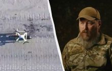 Російські дрони-"ждуни" вже загрожують цивільним в 40 кілометрах від фронту, - "Мадяр"