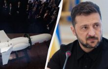 Украина имеет четкие планы по дальнобойным ударам по России на ближайшие месяцы, - Зеленский