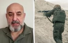 Росія масово готує одноразових солдатів-камікадзе, - військовий