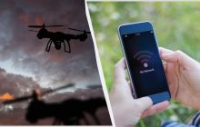 Росія масово відключає Інтернет, щоб урятуватися від українських дронів, - Forbes