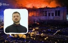 Зеленский сделал заявление о масштабной атаке россиян на Украину