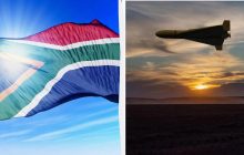 Датчики з ПАР опинились у дронах, якими РФ атакує Україну: країна почала розслідування