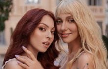 20-летняя дочь Поляковой честно ответила, ради чего отказалась от жизни в Украине