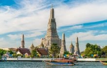 Таиланд готовится еще больше урезать срок безвизового пребывания для туристов