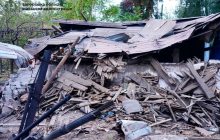 Удар РФ по Запоріжжю: батько загиблого хлопчика три роки провів у російському полоні