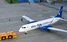 Росіяни знову зірвали програму одного з головних пасажирських літаків