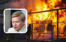 "У Путіна вилетів у трубу мільярд": експерт про наслідки атаки на енергетику України