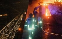 Эксперт объяснил, чего хочет достичь РФ жестким ударом по энергетике