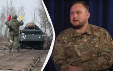 РФ скоро не зможе атакувати малими пішими групами на фронті: в "Азові" назвали причину