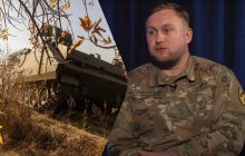 Яку техніку використовують ЗСУ для відбиття ворожих штурмів: військовий розкрив тактику