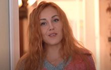 Елена Тополя показала отремонтированную после удара РФ квартиру и вспомнила ту ночь (фото)