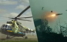 Ракети Thales для України: аналітики припустили, скільки Мі-8 вже модернізували