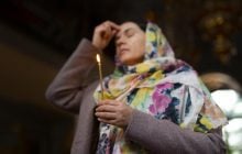 13 октября: церковный праздник сегодня, каких чудес просить у Иверской Богородицы
