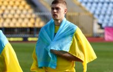 Головний тренер "Роми" висловився про стан Довбика перед матчами відбору на ЧС