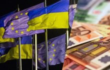 В ЄС думають, чи підвищити податки заради України або конфіскувати гроші РФ, - Bloomberg