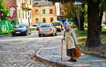 Де в Європі найбідніші пенсіонери: хто отримує найменше