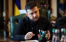 Росія атакує газові сховища: Зеленський сказав, як Україна планує проходити зиму