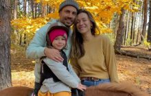 "Любимо один одного": ексдружина Бєднякова заговорила про їхнє можливе возз'єднання