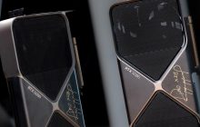 NVIDIA разыгрывает две RTX 5080 с автографом генерального директора компании
