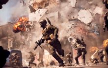 У Battlefield 6 грали понад 700 тисяч осіб: гра посіла 3-тє місце за популярністю в Steam