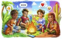 Telegram отримав одне з найбільших оновлень: що додали в месенджер