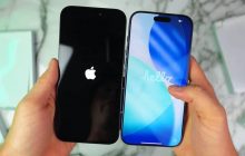 Блогер сравнил фейковый iPhone 17 Pro Max за 5000 грн с оригиналом: что его поразило