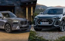 Залишили конкурентів у тіні: експерти назвали 10 найкращих дизельних автомобілів