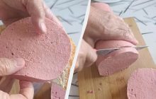 Елементарний рецепт домашньої докторської ковбаси в пляшці: магазинну більше не купите