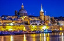 Обійшла Париж і Лісабон: туристи назвали найкрасивішу столицю світу