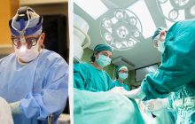 Как судьба пациента зависит от формы хирурга: почему белый халат запрещен в операционных