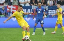 Звезда сборной Украины пропустит матч с Азербайджаном: что произошло