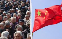 Китай зіткнувся із загрозою, серйознішою, ніж політика Трампа, - The Washington Post