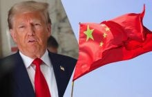 Китайский фактор завершения войны в Украине