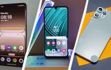 Названы 10 лучших бюджетных смартфонов, которые можно купить осенью 2025 года