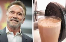 Протеїнові коктейлі не головне: новий раціон 78-річного Шварценеггера для спорту