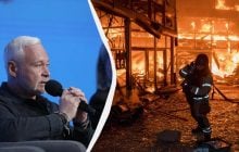 "Потрібно бути готовими": Терехов попередив про найскладнішу зиму за всі роки війни