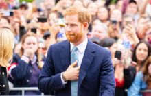 Принц Гарри пожаловался британским правоохранителям на преследование, - СМИ