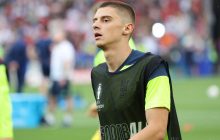 "Змішані відчуття": Миколенко пояснив, чому збірна була засмучена після матчу з Ісландією