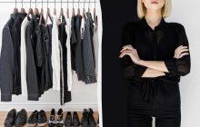 Ці 11 рис характеру об'єднують тих, хто завжди носить чорне: що виділяє їх із натовпу