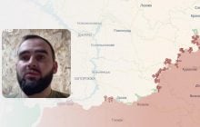На Дніпропетровщині зросла інтенсивність боїв: командир батальйону описав тактику РФ