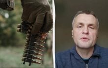 Военный раскрыл масштабы СЗЧ в Украине